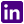 LinkedIn logo